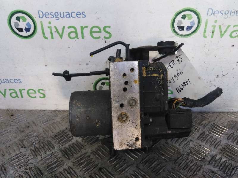 Recambio de abs para mg rover serie 75 (rj) 2.0 cdti classic   |   10.03 - 12.04 | 2003 - 2004 | 131 cv / 96 kw referencia OEM I