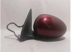 Recambio de retrovisor izquierdo para mg rover serie 45 (rt) 1.6 16v cat referencia OEM IAM E11015514   2