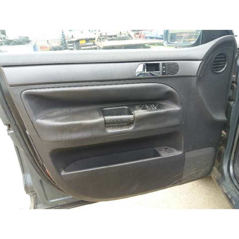 volkswagen touareg (7la) 2.5 tdi   |   0.02 - 0.07 | 2002 - 2007 | 174 cv / 128 kw del año 2002