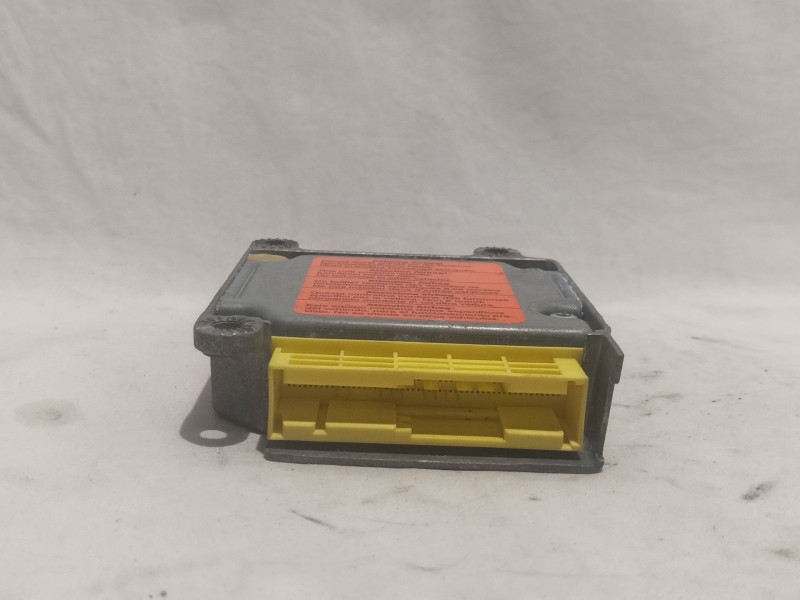 Recambio de centralita airbag para seat ibiza (6k1) stella referencia OEM IAM 1J0909603BR   Recambio de centralita airbag para seat ibiza (6k1) stella referencia OEM IAM 1J0909603BR