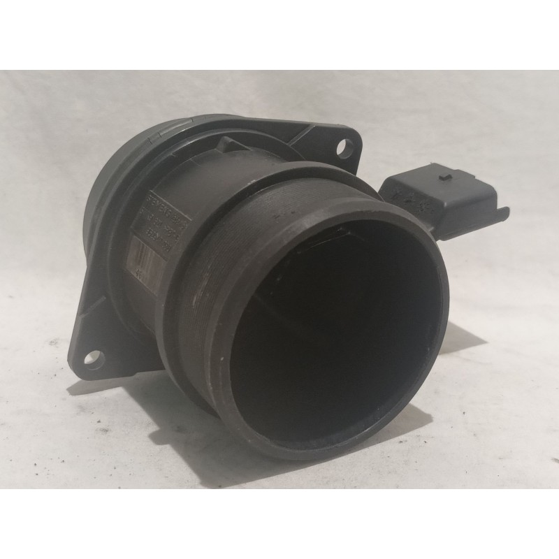 Recambio de caudalimetro para citroen c5 berlina 2.0 hdi magic referencia OEM IAM 9629471080 5WK9621  Recambio de caudalimetro para citroen c5 berlina 2.0 hdi magic referencia OEM IAM 9629471080 5WK9621