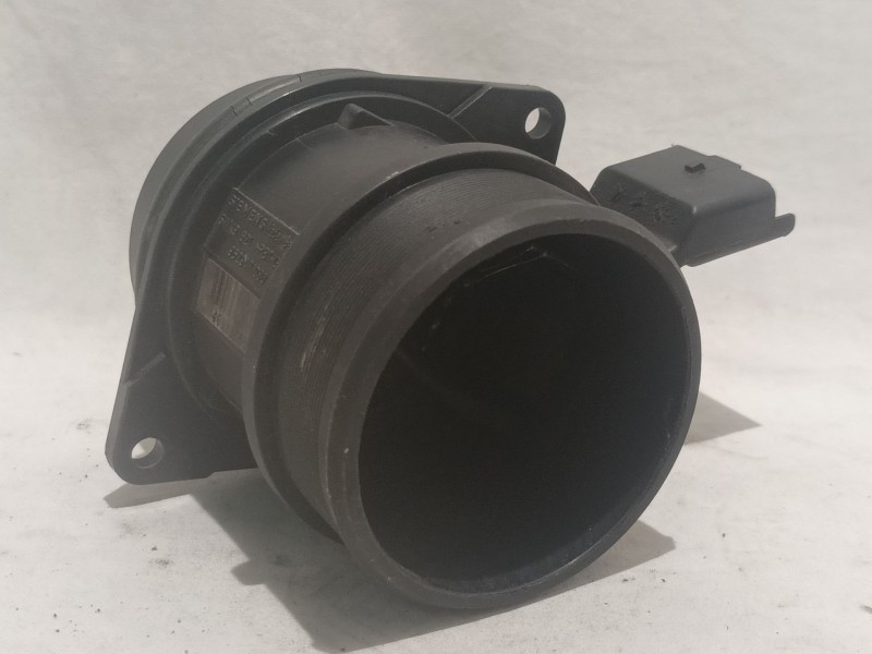 Recambio de caudalimetro para citroen c5 berlina 2.0 hdi magic referencia OEM IAM 9629471080 5WK9621  Recambio de caudalimetro para citroen c5 berlina 2.0 hdi magic referencia OEM IAM 9629471080 5WK9621