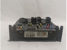 Recambio de caja reles / fusibles para peugeot 407 st confort referencia OEM IAM S120104800L 9655708480  2