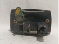 Recambio de maneta exterior trasera derecha para renault kangoo (f/kc0) 1.9 diesel referencia OEM IAM 700303504   2
