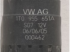 Recambio de bomba limpia para audi a4 berlina (b5) 1.9 tdi referencia OEM IAM 1T0955651A   2