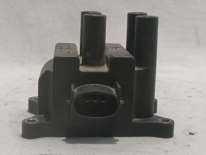 Recambio de bobina encendido para ford focus berlina (cak) trend referencia OEM IAM 1619343 15134 