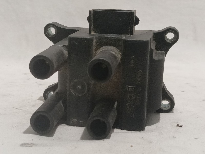 Recambio de bobina encendido para ford focus berlina (cak) trend referencia OEM IAM 1619343 15134 