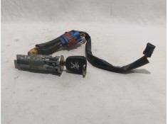 Recambio de conmutador de arranque para peugeot 206 berlina referencia OEM IAM N05001539  