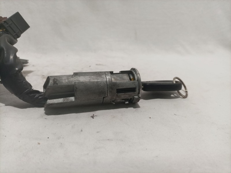 Recambio de conmutador de arranque para citroen saxo referencia OEM IAM   