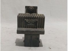 Recambio de caja precalentamiento para renault megane ii berlina 5p referencia OEM IAM 9640469680  