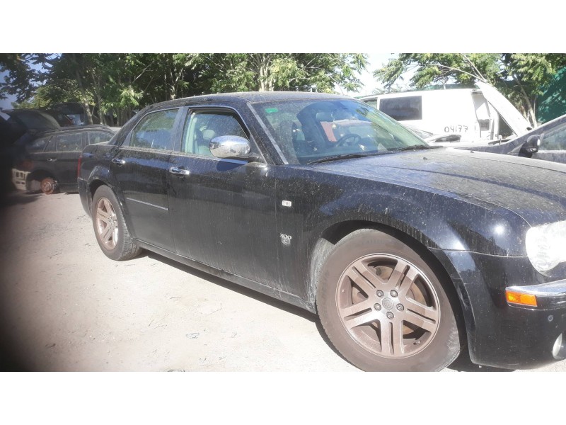 chrysler 300 c 3.0 crd cat   |   0.04 - 0.11 | 2004 - 2011 | 218 cv / 160 kw del año 2004