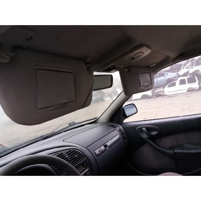 citroen xsara berlina 2.0 hdi 66kw premier   |   07.99 - 12.05 | 1999 - 2005 | 90 cv / 66 kw del año 1999