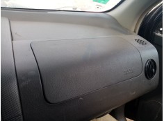 Recambio de airbag delantero derecho para chevrolet kalos referencia OEM IAM 96803249  