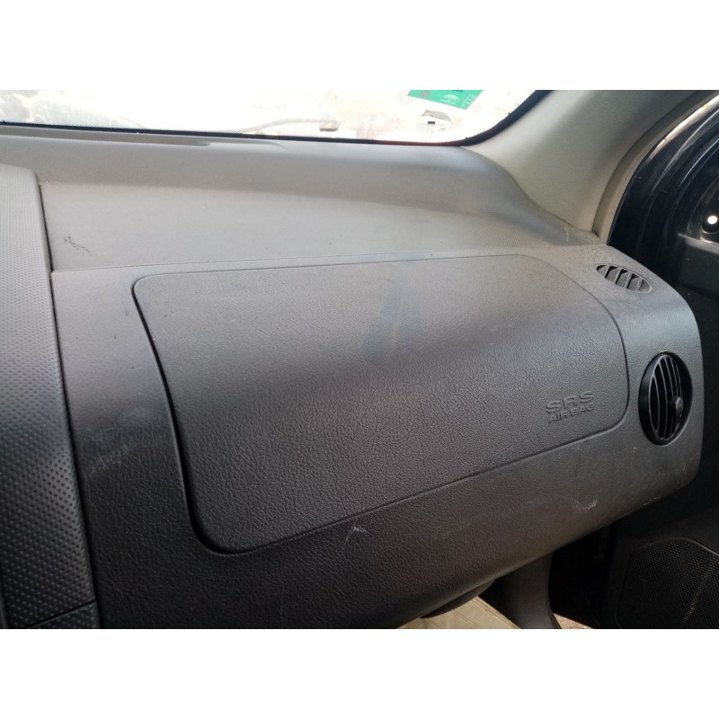Recambio de airbag delantero derecho para chevrolet kalos referencia OEM IAM 96803249  