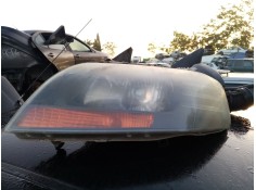 Recambio de faro izquierdo para chevrolet kalos referencia OEM IAM 96802653   2