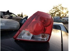 Recambio de piloto trasero derecho para chevrolet kalos referencia OEM IAM 96540269   2