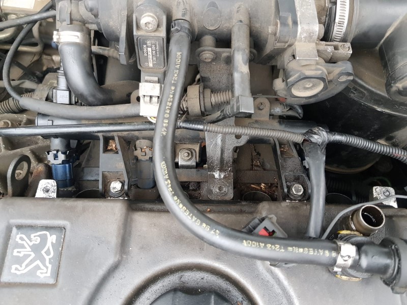 peugeot 306 berlina 3/4/5 puertas (s2) boulebard   |   12.97 - 12.00 | 1997 - 2000 | 88 cv / 65 kw del año 1997