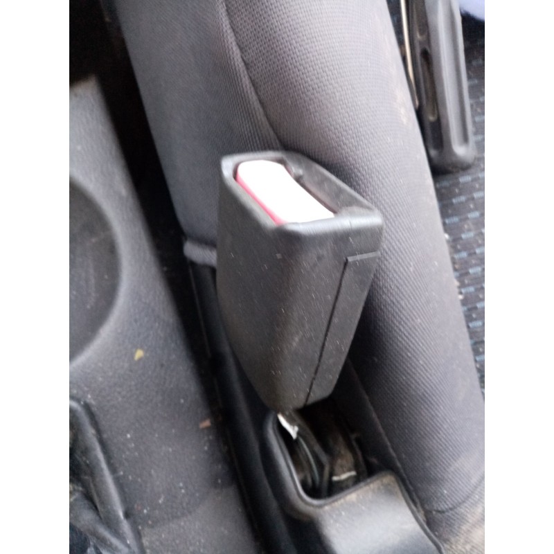 Recambio de pretensor airbag derecho para chevrolet kalos referencia OEM IAM   