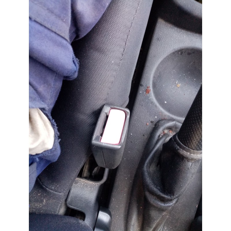 Recambio de pretensor airbag izquierdo para chevrolet kalos referencia OEM IAM   