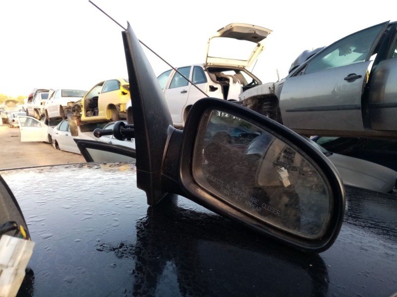 Recambio de retrovisor derecho para chevrolet kalos referencia OEM IAM 96406191  