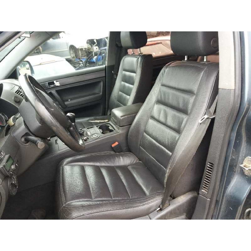 volkswagen touareg (7la) 2.5 tdi   |   0.02 - 0.07 | 2002 - 2007 | 174 cv / 128 kw del año 2002