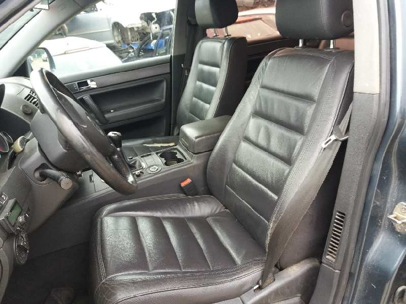 volkswagen touareg (7la) 2.5 tdi   |   0.02 - 0.07 | 2002 - 2007 | 174 cv / 128 kw del año 2002