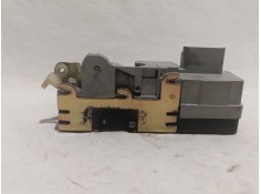 Recambio de cerradura puerta delantera derecha para citroen c5 berlina referencia OEM IAM    2