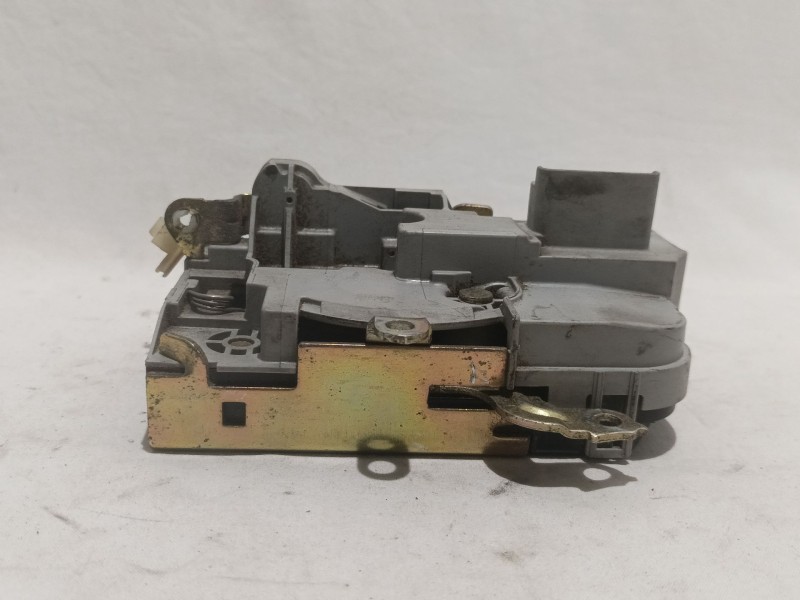 Recambio de cerradura puerta delantera izquierda para citroen c5 berlina referencia OEM IAM   