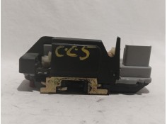 Recambio de cerradura puerta trasera derecha para citroen c5 berlina referencia OEM IAM    2