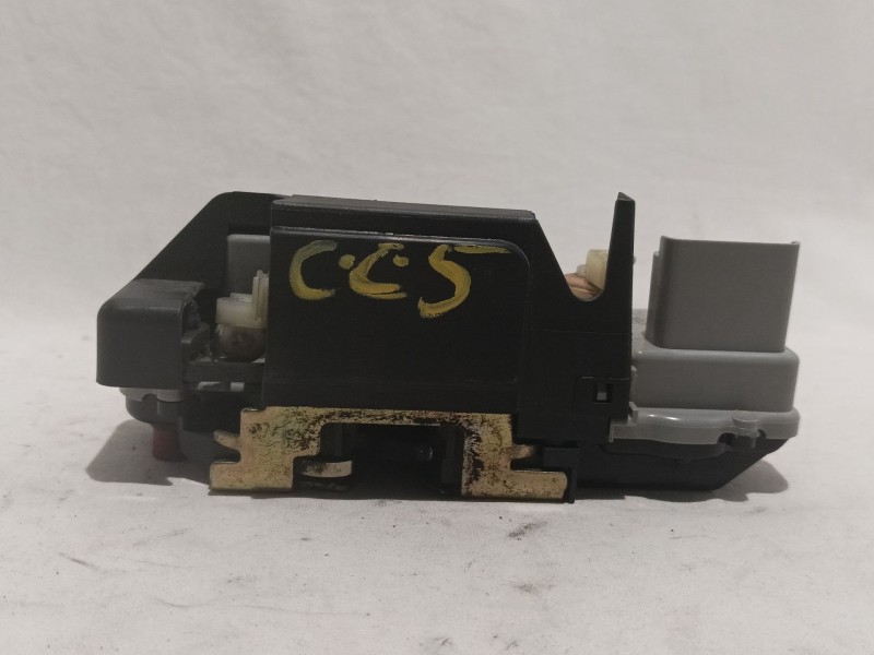 Recambio de cerradura puerta trasera derecha para citroen c5 berlina referencia OEM IAM   