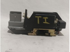 Recambio de cerradura puerta trasera izquierda para citroen c5 berlina referencia OEM IAM    2