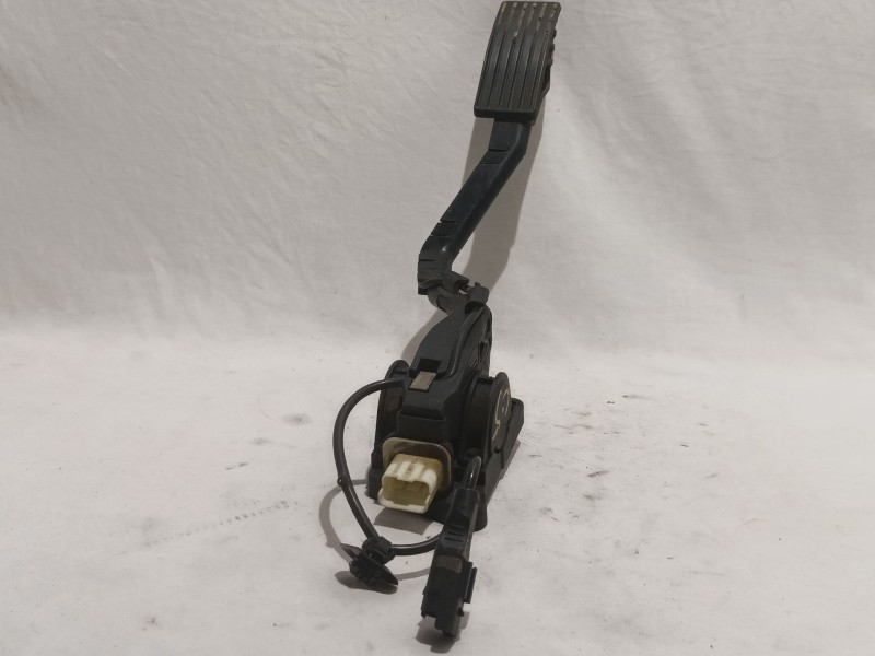 Recambio de potenciometro pedal para citroen c5 berlina referencia OEM IAM 9650341780 1280755012 