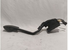 Recambio de potenciometro pedal para citroen c5 berlina referencia OEM IAM 9650341780 1280755012  2