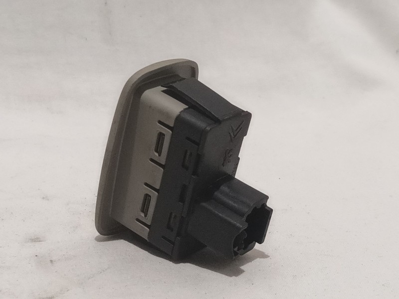 Recambio de mando elevalunas delantero derecho para citroen c5 berlina referencia OEM IAM 96515962  