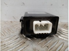 Recambio de rele para chevrolet matiz referencia OEM IAM 96408390   2