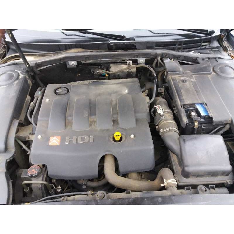 citroen xsara berlina 2.0 hdi 66kw premier   |   07.99 - 12.05 | 1999 - 2005 | 90 cv / 66 kw del año 1999