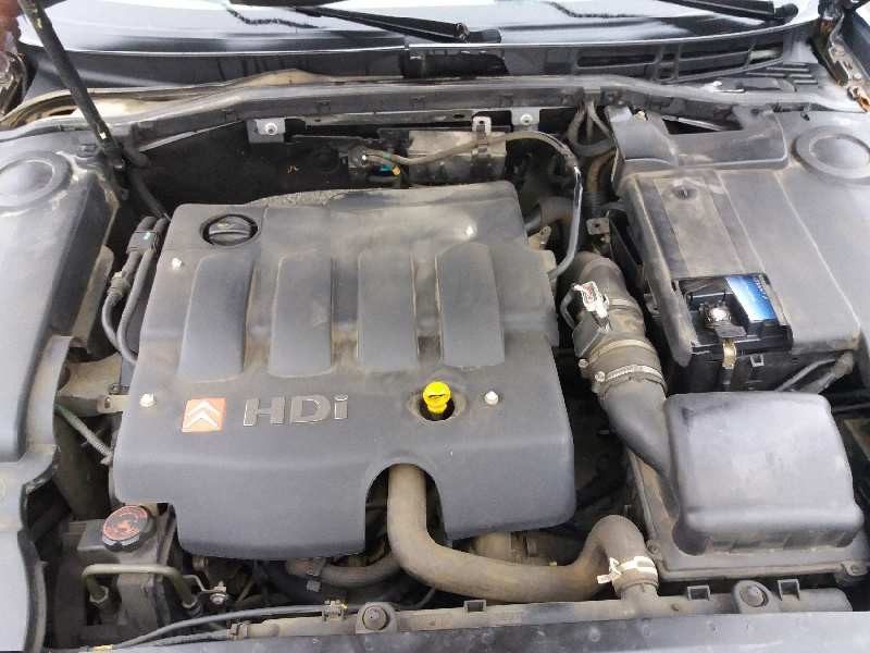 citroen xsara berlina 2.0 hdi 66kw premier   |   07.99 - 12.05 | 1999 - 2005 | 90 cv / 66 kw del año 1999