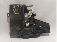 Recambio de maneta interior trasera derecha para citroen c5 berlina referencia OEM IAM 9649218877   2