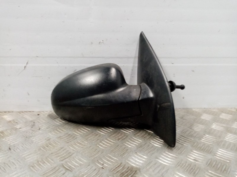 Recambio de retrovisor derecho para chevrolet kalos referencia OEM IAM 96406191  