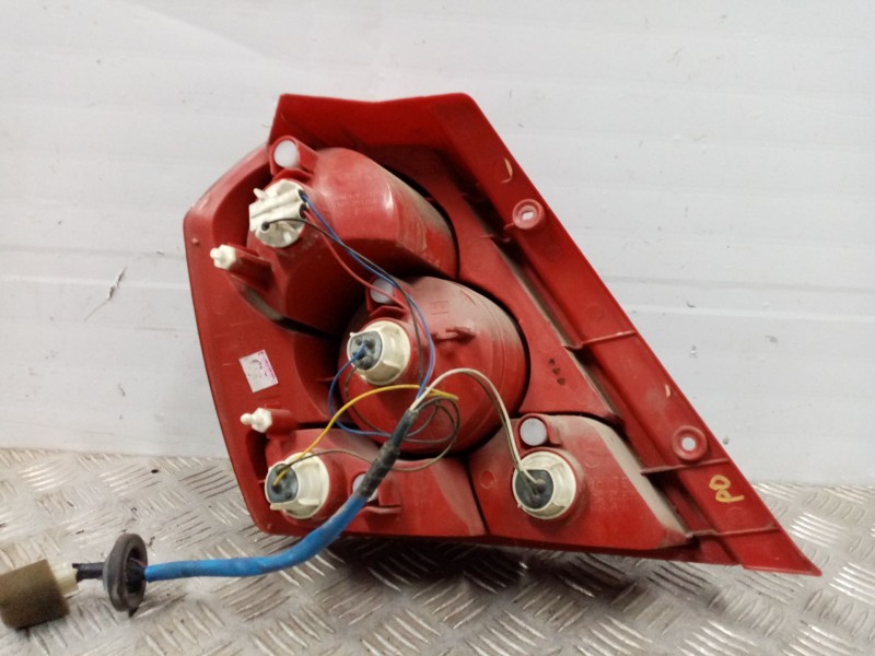 Recambio de piloto trasero derecho para chevrolet kalos referencia OEM IAM 96540269  