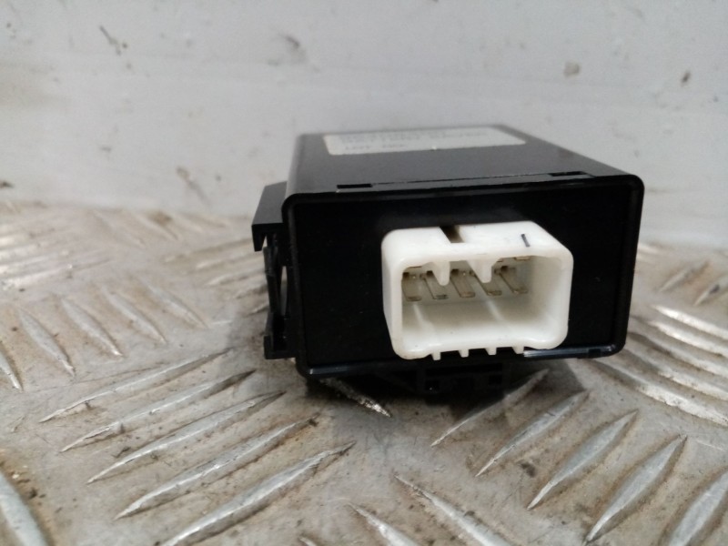 Recambio de modulo electronico para chevrolet kalos referencia OEM IAM 96408390  