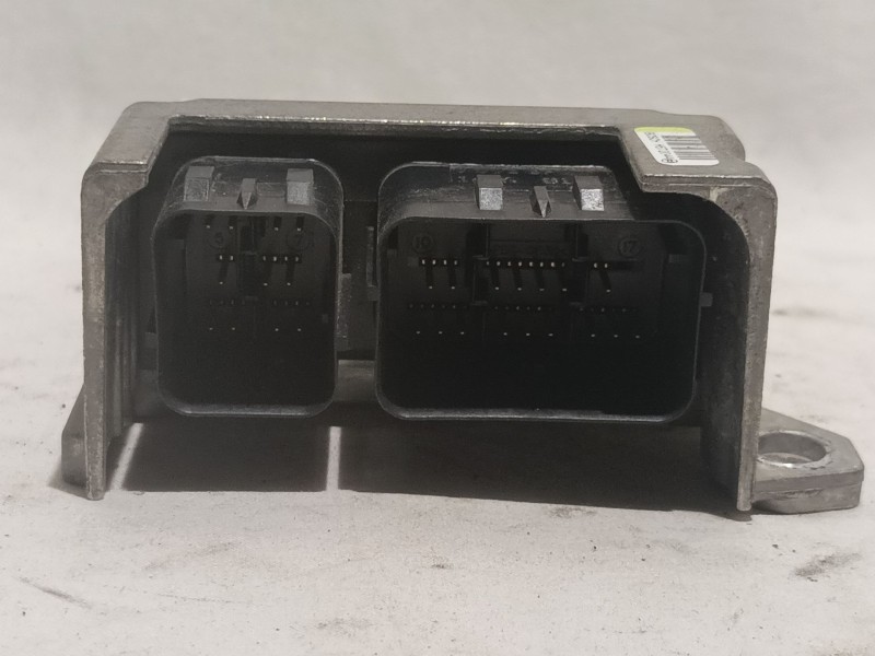 Recambio de centralita airbag para ford focus berlina (cak) trend referencia OEM IAM 0285001396 YS4T14B056 629283246101