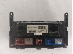 Recambio de mando climatizador para peugeot 407 st confort referencia OEM IAM 96573322   2