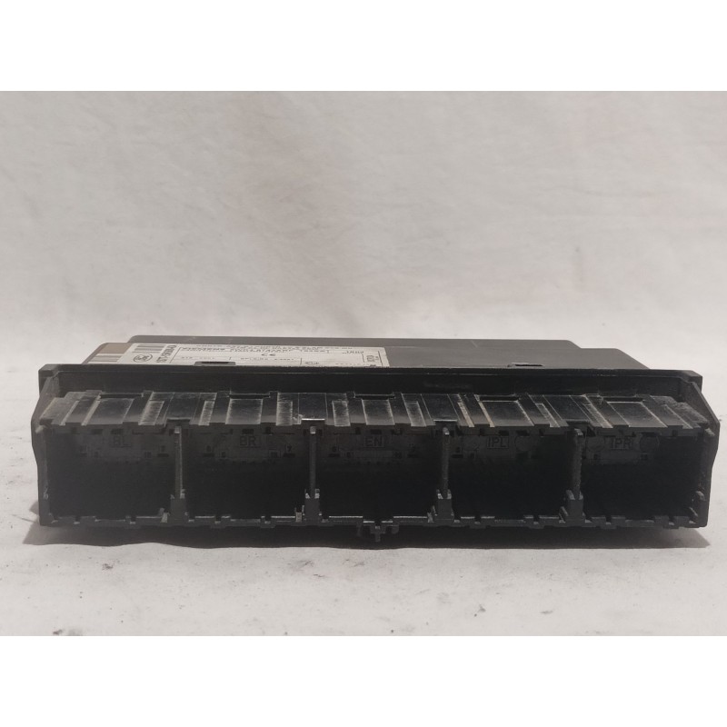 Recambio de modulo electronico para ford mondeo berlina (ge) trend referencia OEM IAM 1S7T15K600KA 5WK48743ABF 