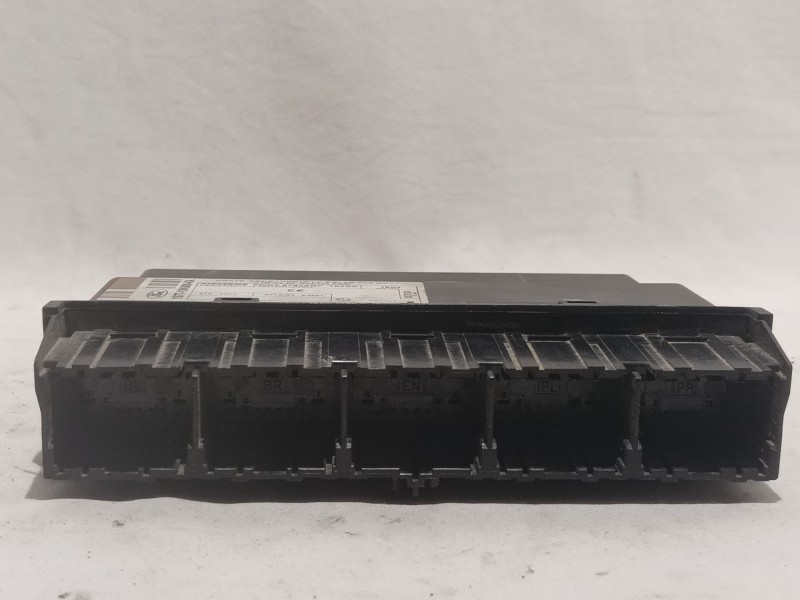 Recambio de modulo electronico para ford mondeo berlina (ge) trend referencia OEM IAM 1S7T15K600KA 5WK48743ABF 