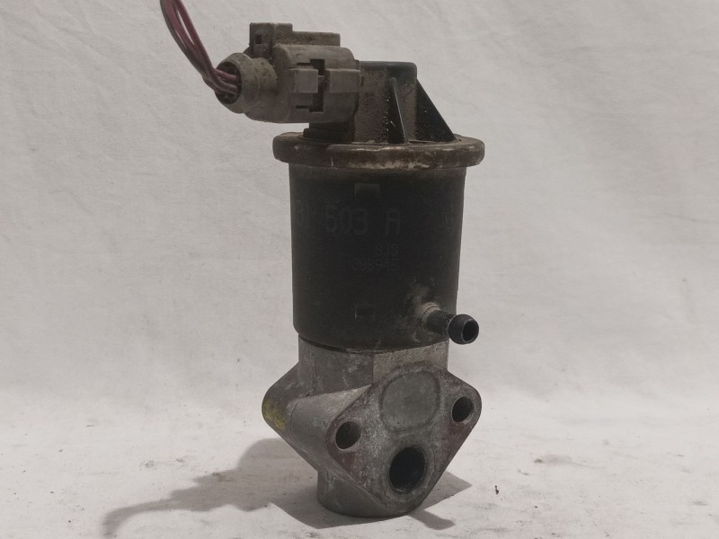 Recambio de valvula egr para volkswagen polo (9n1) conceptline referencia OEM IAM 03D131503A 388945 2911B