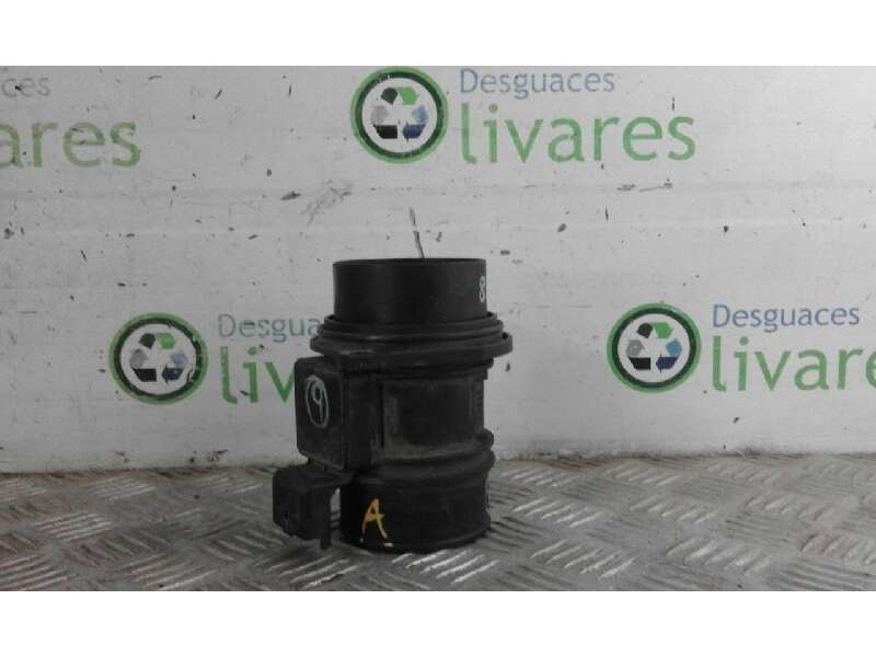 Recambio de caudalimetro para renault laguna ii (bg0) expression   |   12.01 - 12.05 | 2001 - 2005 | 120 cv / 88 kw referencia O