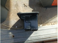 Recambio de cenicero para mitsubishi pajero referencia OEM IAM    2