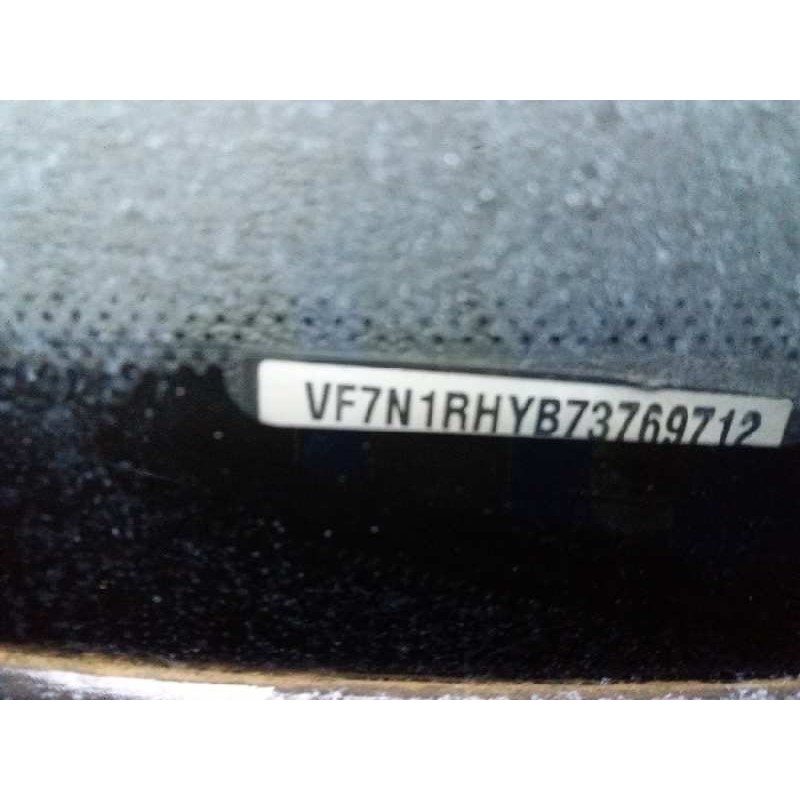 citroen xsara berlina 2.0 hdi 66kw premier   |   07.99 - 12.05 | 1999 - 2005 | 90 cv / 66 kw del año 1999