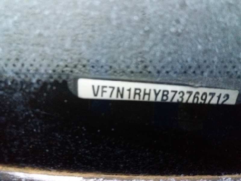 citroen xsara berlina 2.0 hdi 66kw premier   |   07.99 - 12.05 | 1999 - 2005 | 90 cv / 66 kw del año 1999